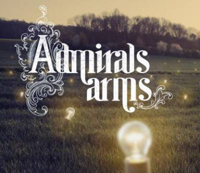 logo Admiral's Arms